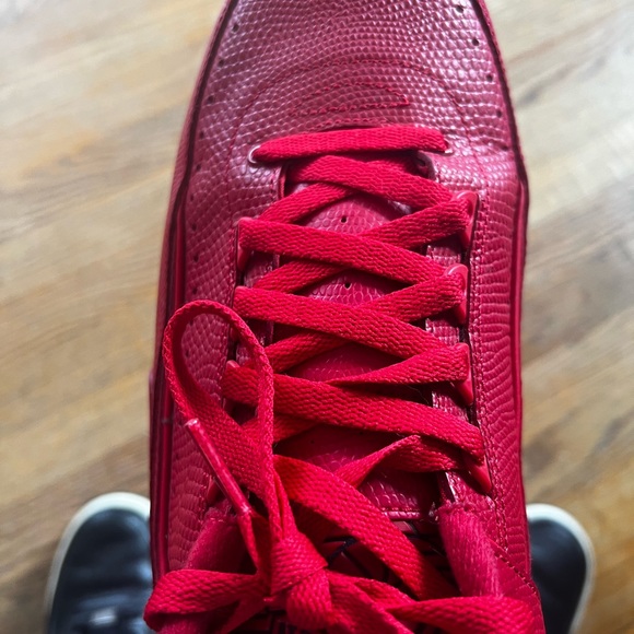 Jordan 2 Gym Red - Picture 10 of 11